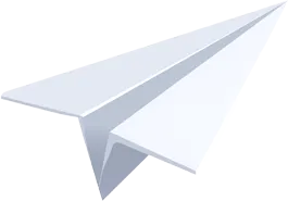 紙飛行機