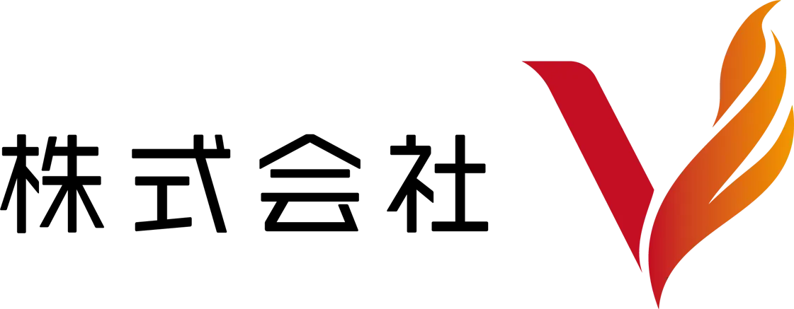 株式会社V