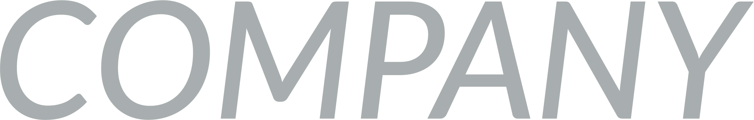 company